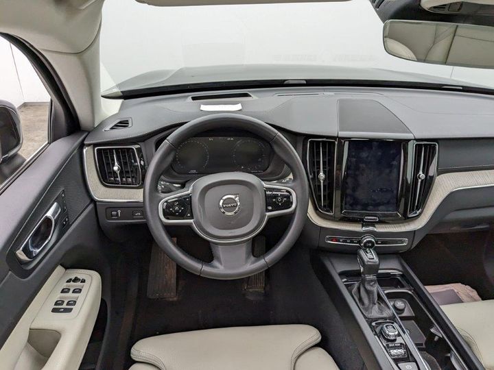 Photo 9 VIN: YV1UZADUDK1356408 - VOLVO XC60 &#3917 