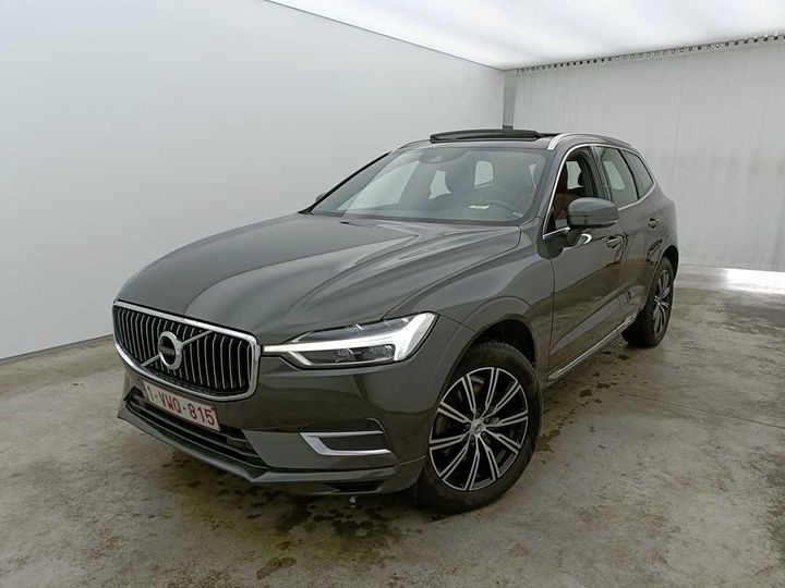 Photo 0 VIN: YV1UZADUDK1357228 - VOLVO XC60 &#3917 