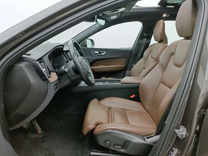 Photo 3 VIN: YV1UZADUDK1357228 - VOLVO XC60 &#3917 