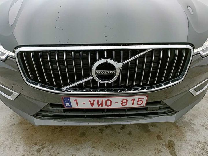 Photo 5 VIN: YV1UZADUDK1357228 - VOLVO XC60 &#3917 