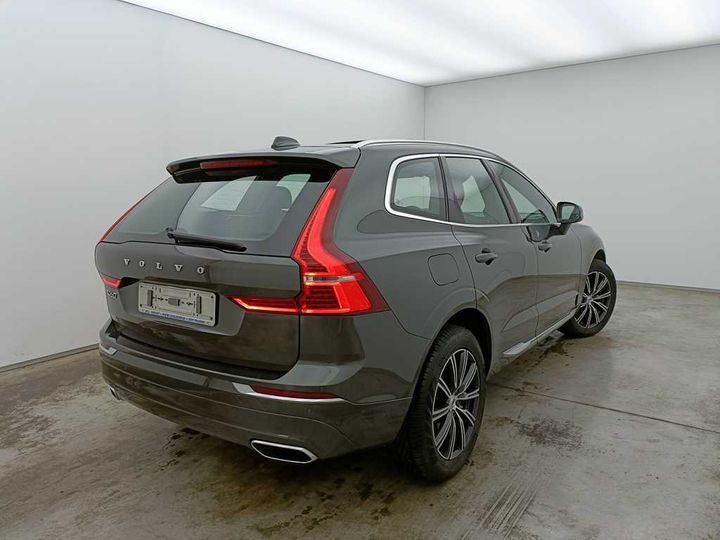 Photo 2 VIN: YV1UZADUDK1357228 - VOLVO XC60 &#3917 