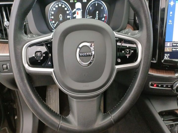 Photo 20 VIN: YV1UZADUDK1357228 - VOLVO XC60 &#3917 