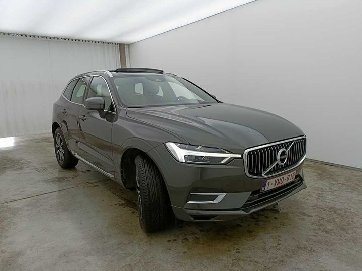 Photo 8 VIN: YV1UZADUDK1357228 - VOLVO XC60 &#3917 