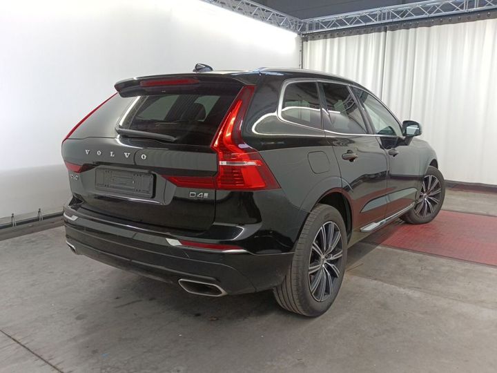 Photo 1 VIN: YV1UZADUDK1357269 - VOLVO XC60 '17 