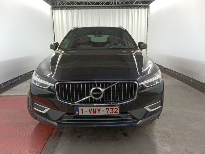 Photo 4 VIN: YV1UZADUDK1357269 - VOLVO XC60 '17 