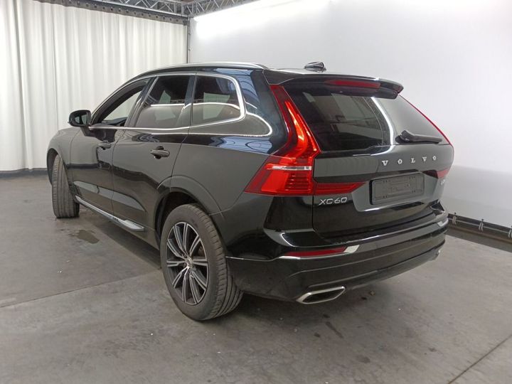 Photo 6 VIN: YV1UZADUDK1357269 - VOLVO XC60 '17 