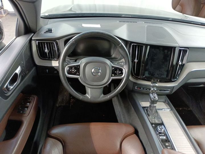 Photo 8 VIN: YV1UZADUDK1357269 - VOLVO XC60 '17 