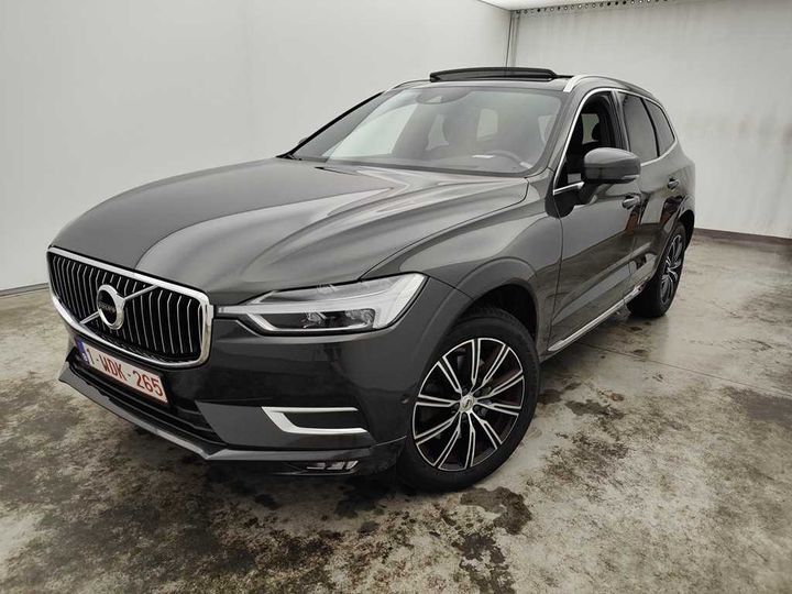 Photo 1 VIN: YV1UZADUDK1378514 - VOLVO XC60 &#3917 