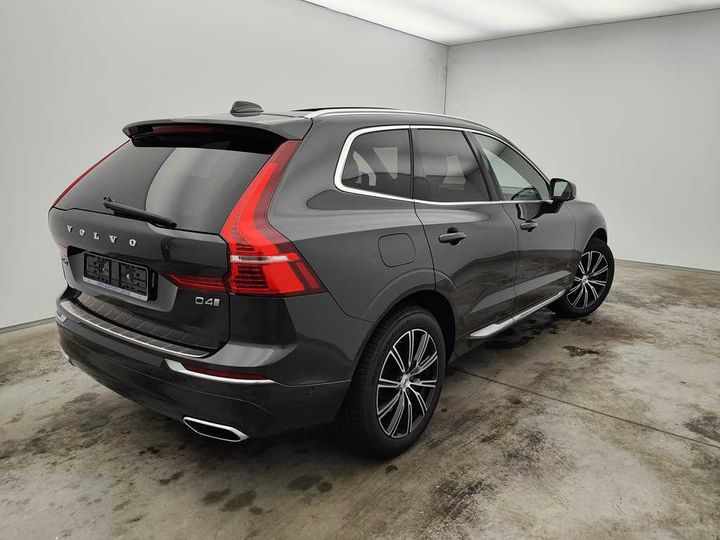 Photo 2 VIN: YV1UZADUDK1378514 - VOLVO XC60 &#3917 