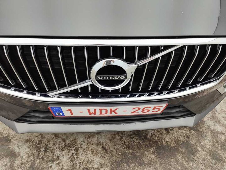 Photo 5 VIN: YV1UZADUDK1378514 - VOLVO XC60 &#3917 