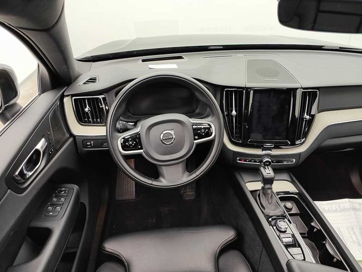 Photo 9 VIN: YV1UZADUDK1378514 - VOLVO XC60 &#3917 