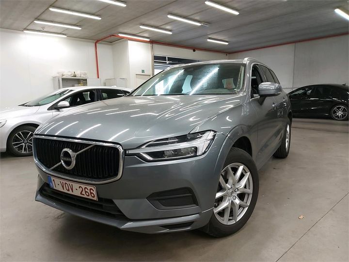 Photo 0 VIN: YV1UZADVDK1310451 - VOLVO XC60 