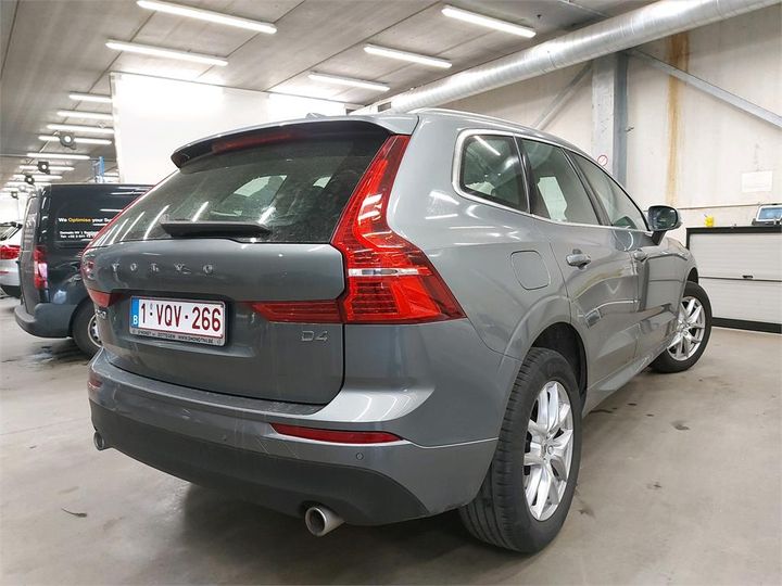 Photo 2 VIN: YV1UZADVDK1310451 - VOLVO XC60 