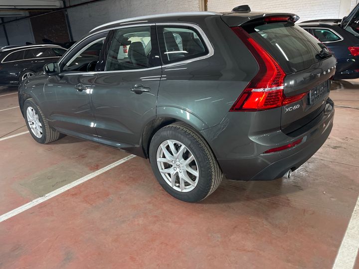 Photo 7 VIN: YV1UZADVDK1352972 - VOLVO XC60 '17 