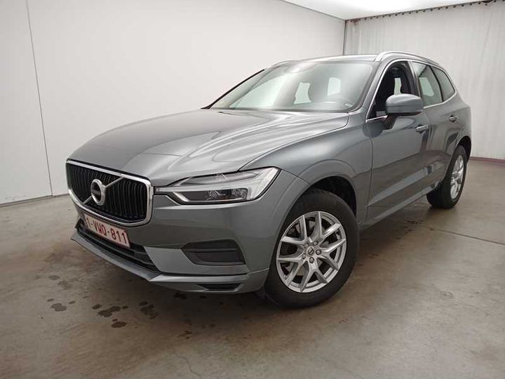 Photo 1 VIN: YV1UZADVDK1356798 - VOLVO XC60 &#3917 