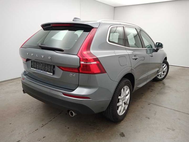 Photo 2 VIN: YV1UZADVDK1356798 - VOLVO XC60 &#3917 