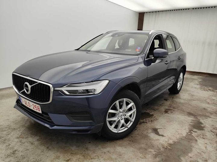 Photo 1 VIN: YV1UZADVDK1357250 - VOLVO XC60 &#3917 