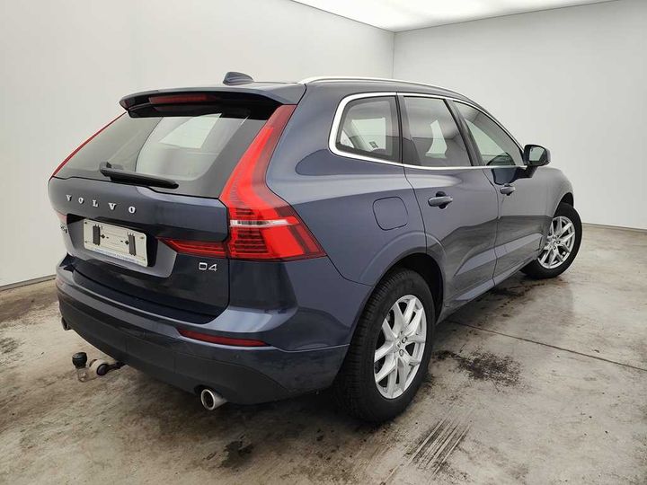 Photo 2 VIN: YV1UZADVDK1357250 - VOLVO XC60 &#3917 