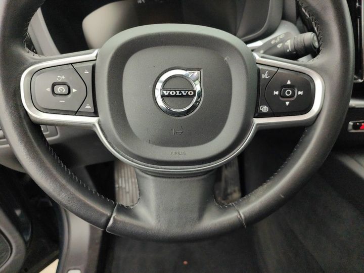 Photo 22 VIN: YV1UZADVDK1357250 - VOLVO XC60 &#3917 