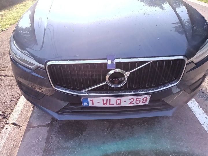 Photo 26 VIN: YV1UZADVDK1357250 - VOLVO XC60 &#3917 