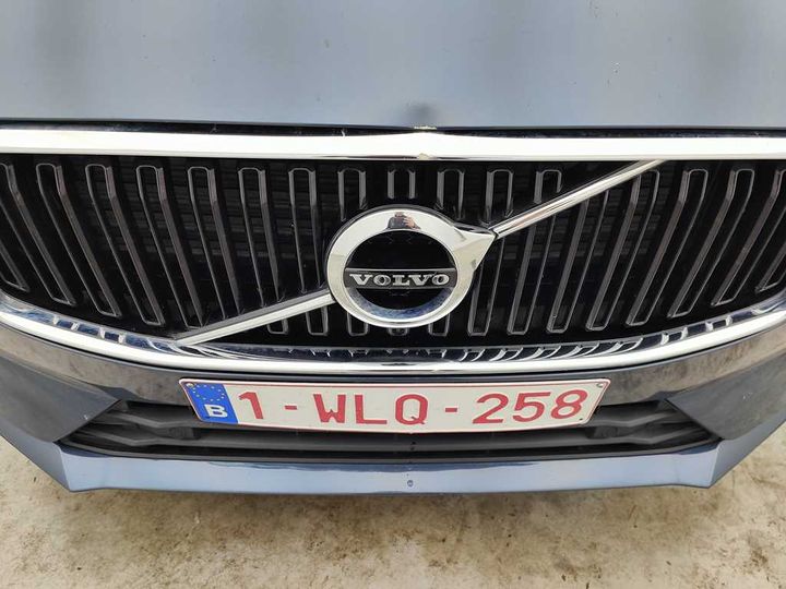 Photo 5 VIN: YV1UZADVDK1357250 - VOLVO XC60 &#3917 