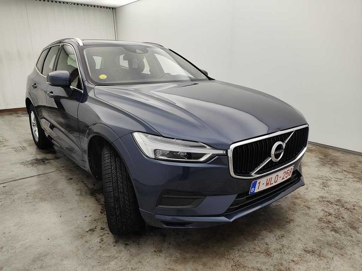 Photo 8 VIN: YV1UZADVDK1357250 - VOLVO XC60 &#3917 