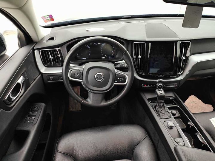 Photo 9 VIN: YV1UZADVDK1357250 - VOLVO XC60 &#3917 