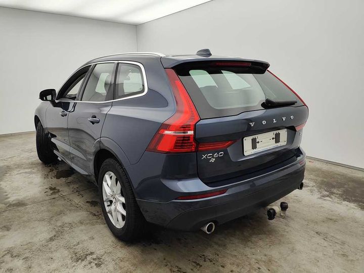 Photo 7 VIN: YV1UZADVDK1357250 - VOLVO XC60 &#3917 