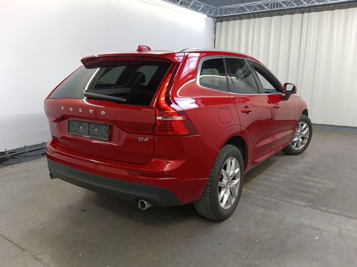 Photo 1 VIN: YV1UZADVDK1357277 - VOLVO XC60 '17 