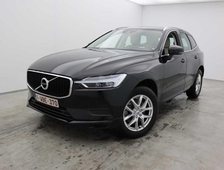 Photo 1 VIN: YV1UZADVDK1365995 - VOLVO XC60 &#3917 