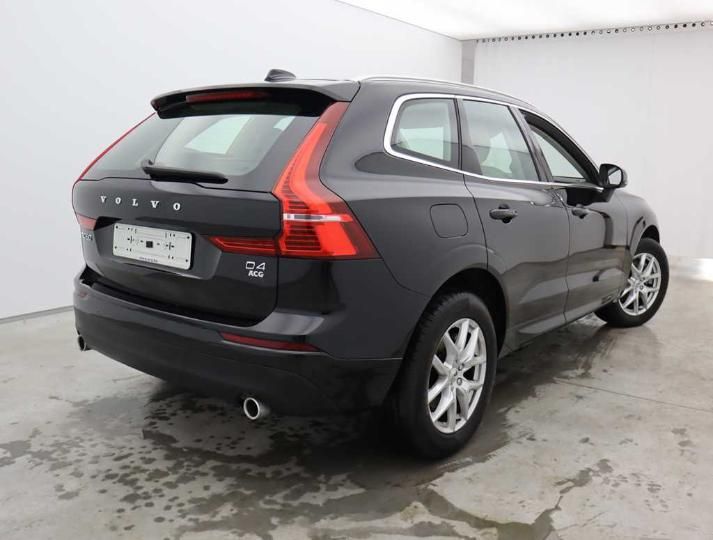 Photo 2 VIN: YV1UZADVDK1365995 - VOLVO XC60 &#3917 