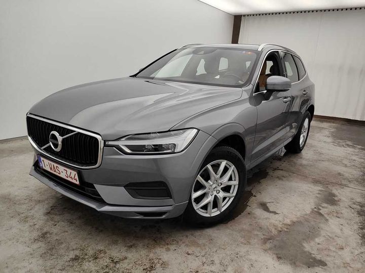 Photo 1 VIN: YV1UZADVDK1366002 - VOLVO XC60 &#3917 