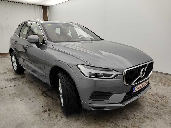 Photo 8 VIN: YV1UZADVDK1366002 - VOLVO XC60 &#3917 