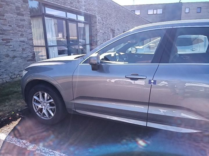 Photo 32 VIN: YV1UZADVDK1366002 - VOLVO XC60 &#3917 