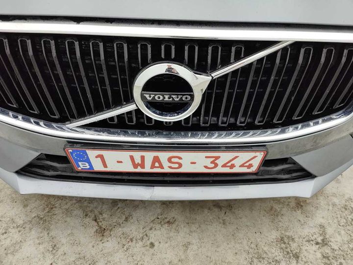 Photo 5 VIN: YV1UZADVDK1366002 - VOLVO XC60 &#3917 