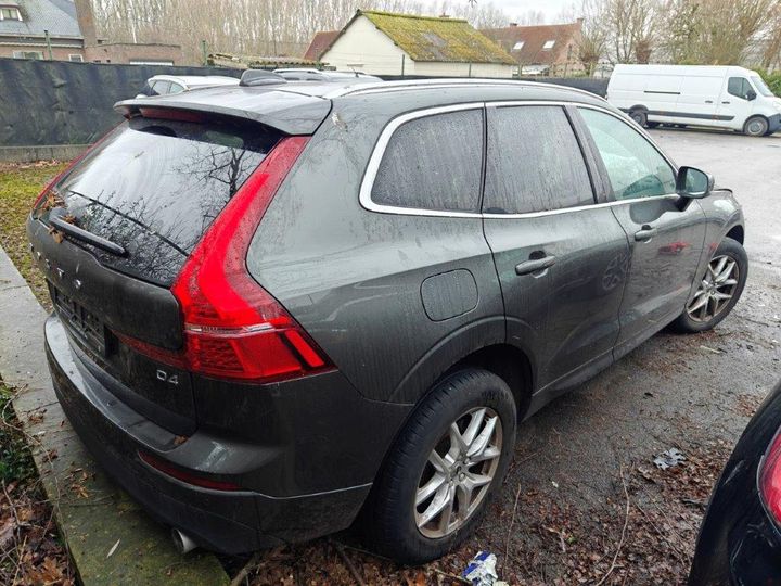 Photo 1 VIN: YV1UZADVDK1374482 - VOLVO XC60 '17 