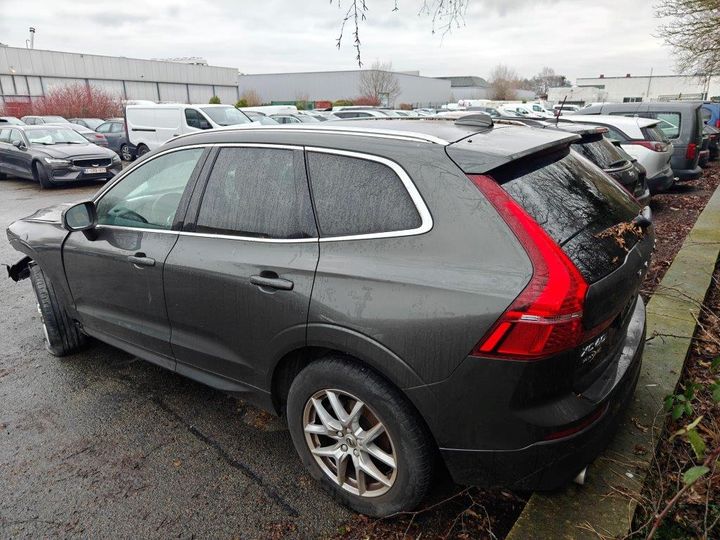 Photo 6 VIN: YV1UZADVDK1374482 - VOLVO XC60 '17 