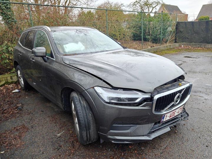 Photo 7 VIN: YV1UZADVDK1374482 - VOLVO XC60 '17 