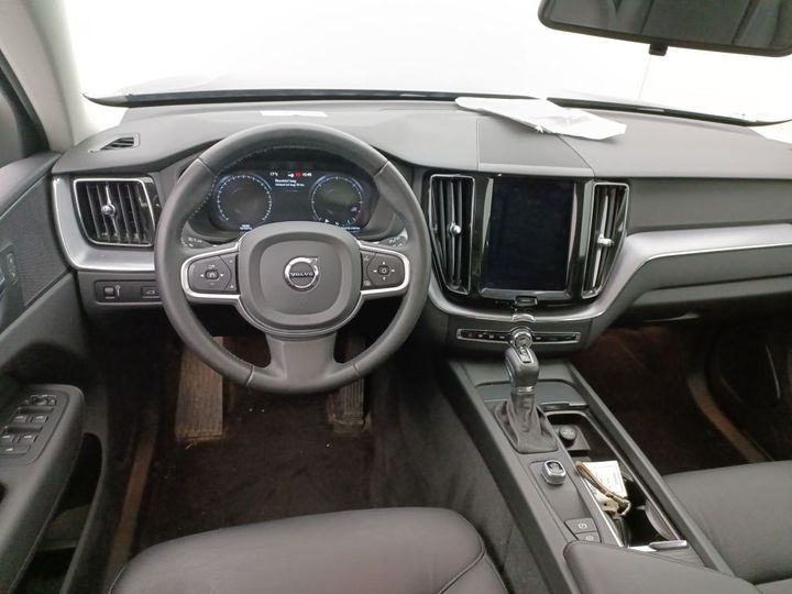 Photo 8 VIN: YV1UZADVDK1375807 - VOLVO XC60 '17 