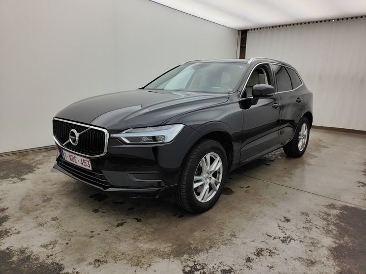 Photo 0 VIN: YV1UZADVDK1382748 - VOLVO XC60 '17 