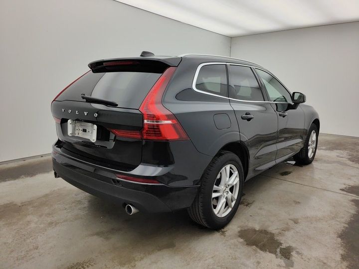 Photo 1 VIN: YV1UZADVDK1382748 - VOLVO XC60 '17 