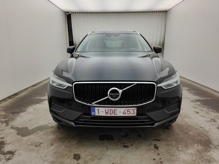 Photo 4 VIN: YV1UZADVDK1382748 - VOLVO XC60 '17 