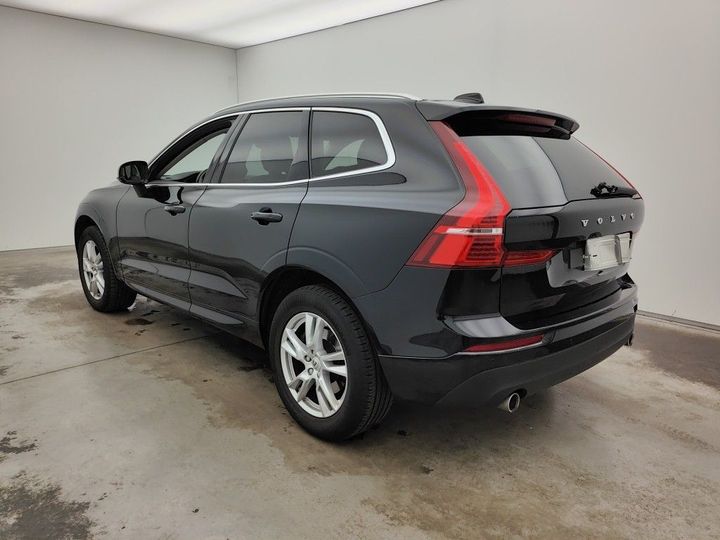 Photo 6 VIN: YV1UZADVDK1382748 - VOLVO XC60 '17 