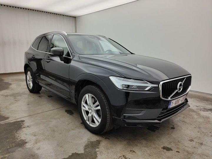 Photo 7 VIN: YV1UZADVDK1382748 - VOLVO XC60 '17 