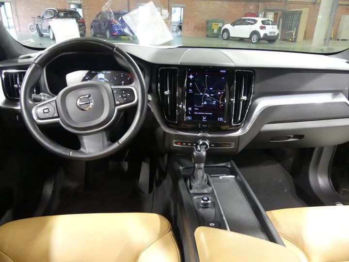 Photo 8 VIN: YV1UZADVDK1385922 - VOLVO XC60 