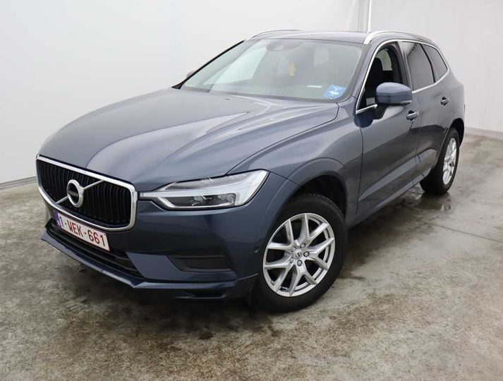 Photo 0 VIN: YV1UZADVDK1389880 - VOLVO XC60 &#3917 