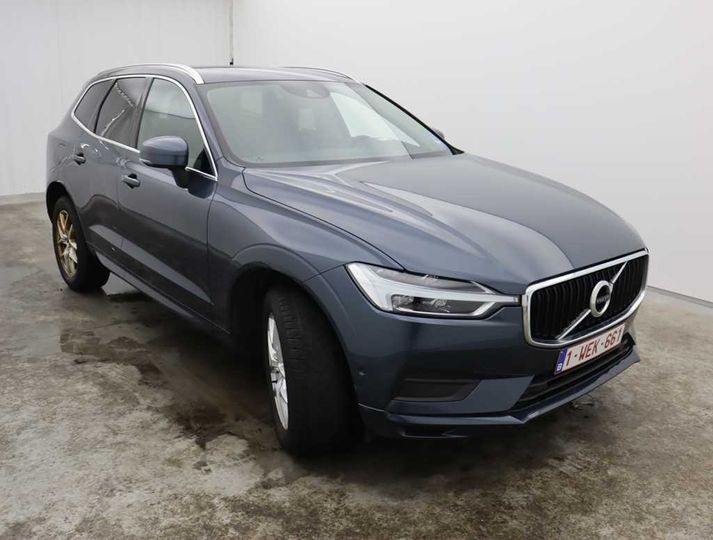 Photo 8 VIN: YV1UZADVDK1389880 - VOLVO XC60 &#3917 