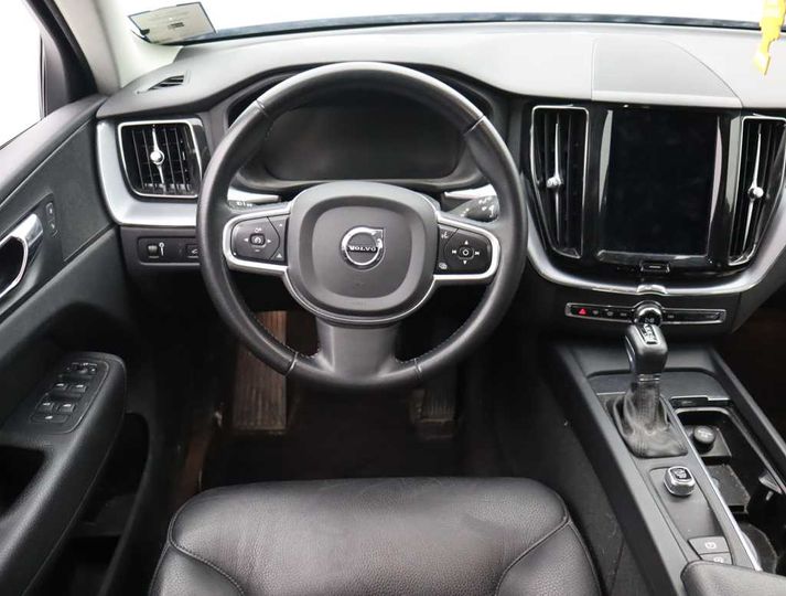 Photo 9 VIN: YV1UZADVDK1389880 - VOLVO XC60 &#3917 