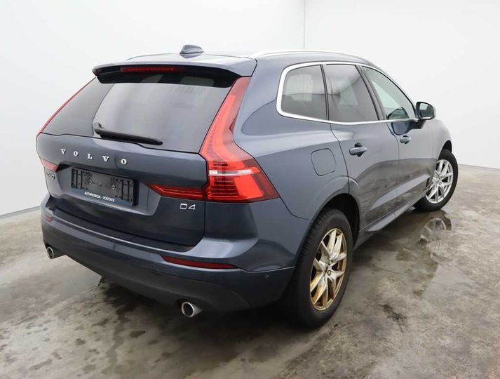 Photo 2 VIN: YV1UZADVDK1389880 - VOLVO XC60 &#3917 