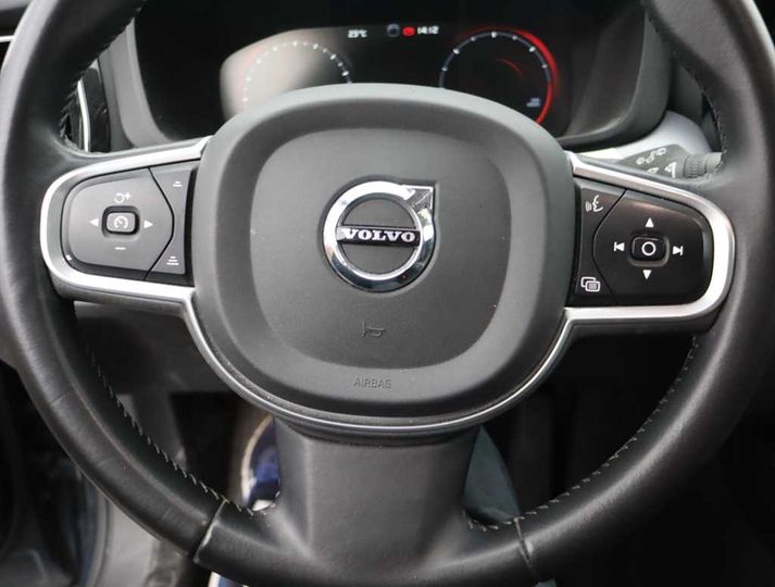 Photo 30 VIN: YV1UZADVDK1389880 - VOLVO XC60 &#3917 